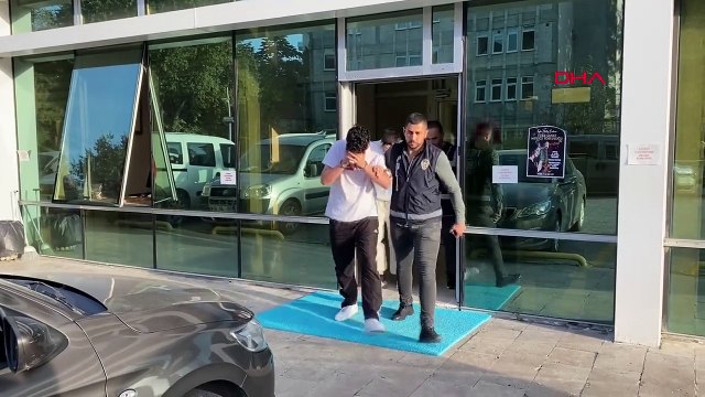 Samsun'da Borç Meselesi Yüzünden Bıçaklama Olayı: 3 Tutuklama