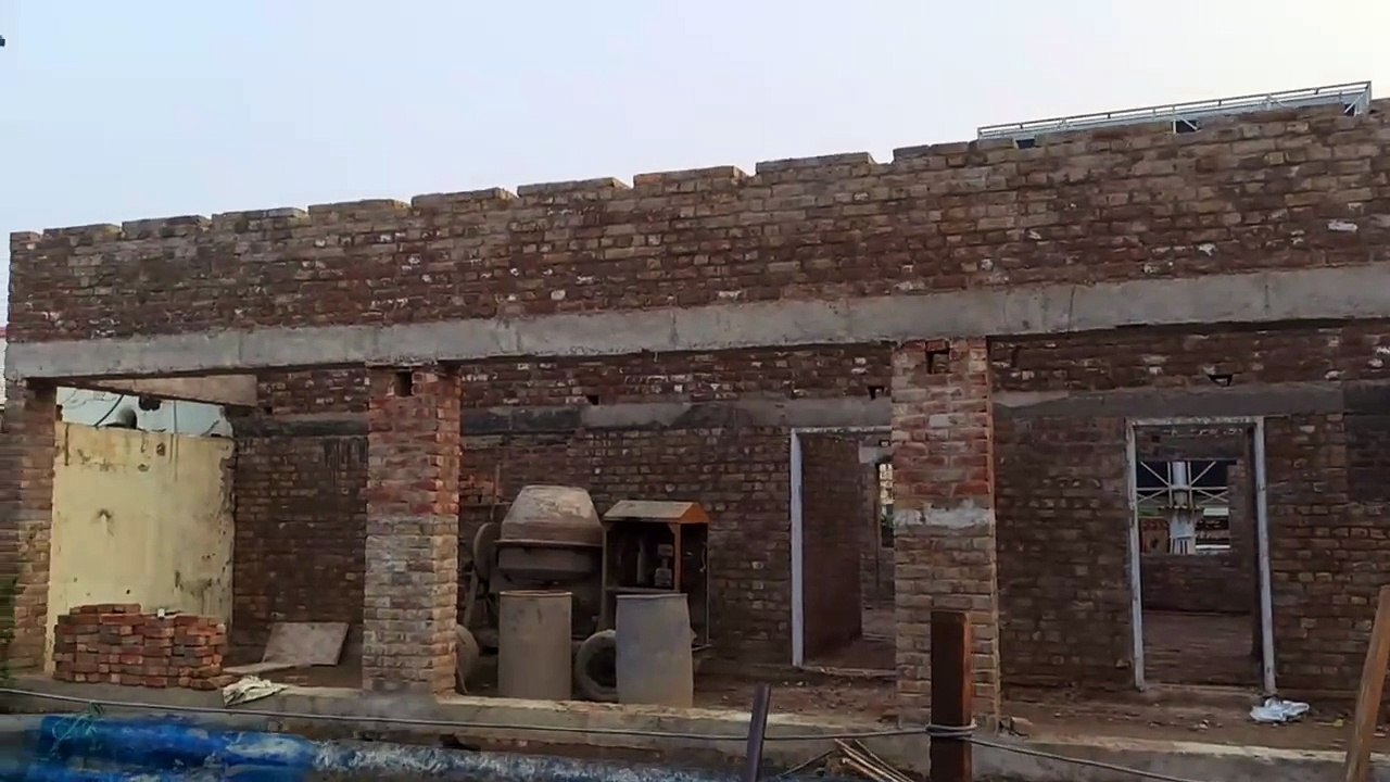 श्रीगंगानगर,हनुमानगढ़ व सूरतगढ़ रेलवे स्टेशन का...