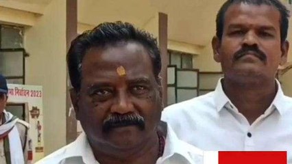 नरसिंहपुर: शेखर चौधरी का टिकट कटने के बाद भी कांग्रेस से भरा नामांकन, जानें सबकुछ