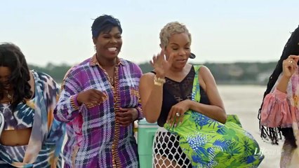 Quatre soeurs pour un meurtre Bande-annonce (EN)