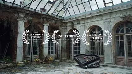 Embers Bande-annonce (EN)