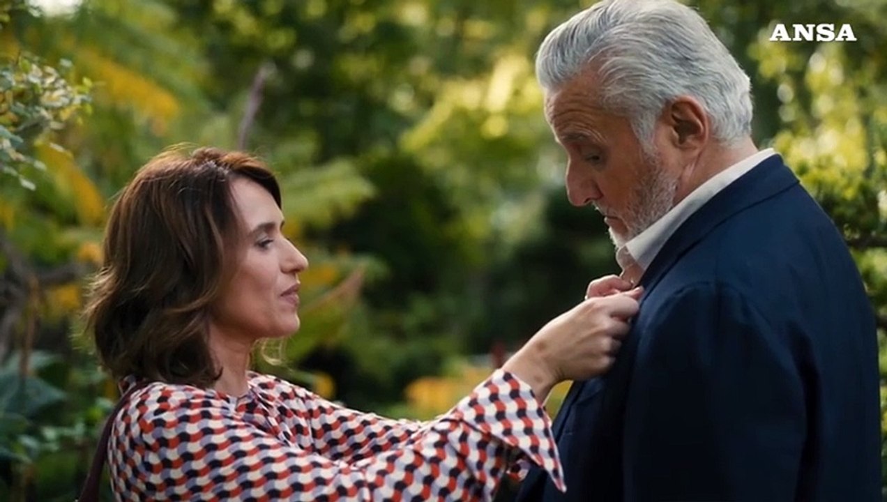 "I limoni d'inverno", il film di Caterina Carone alla Festa del Cinema di Roma
