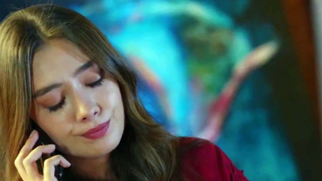 Amor Eterno Capitulo 8 (Audio Español)