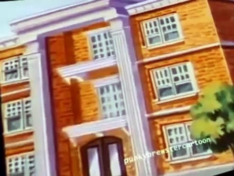 It's Punky Brewster It’s Punky Brewster S01 E014 The Perils Of Punky