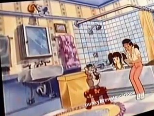 It's Punky Brewster It’s Punky Brewster S01 E026 Fish Story