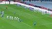 Saudi Pro League - Mitrović se rachète après loupé un penalty