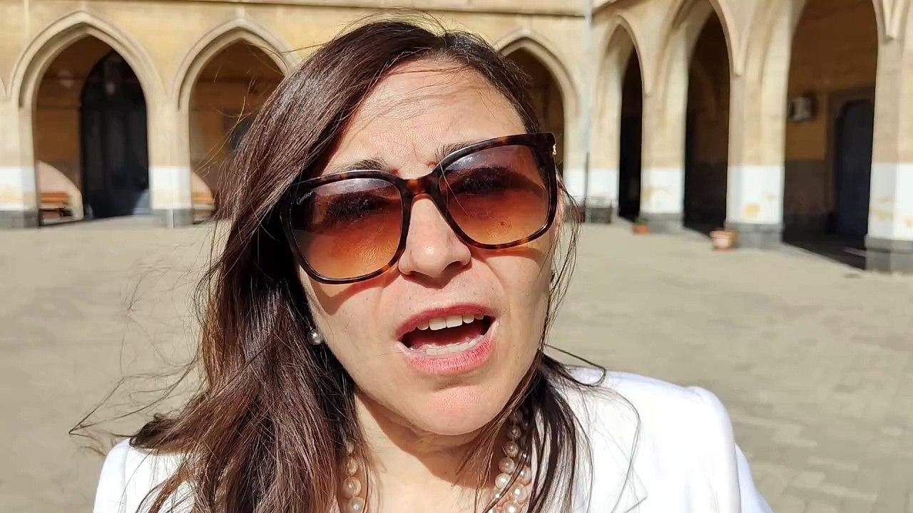 Linda Legname: "Una Giornata del Cane guida per ciechi per far rispettare una legge che viene spesso disattesa"