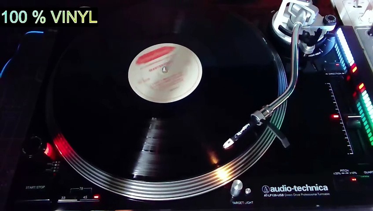 MASTERPIECE - i can't wait (1987) [radio edit uk]