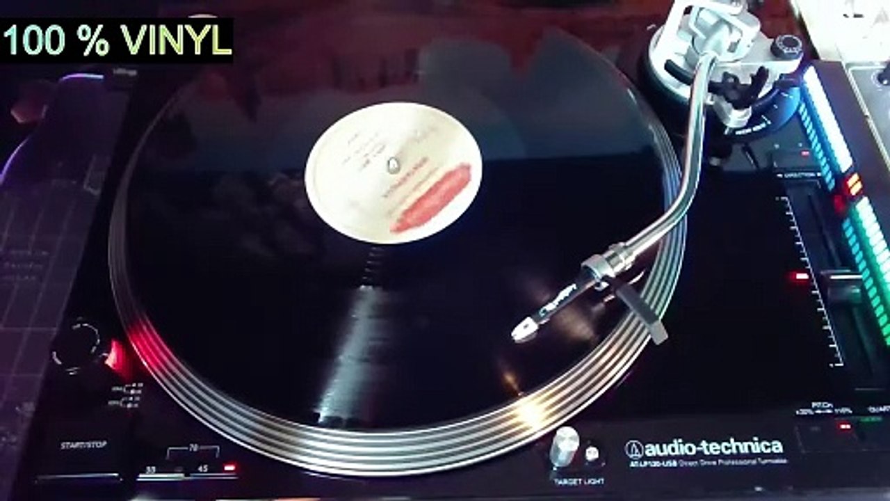 MASTERPIECE - i can't wait (1987) [dance mix uk]