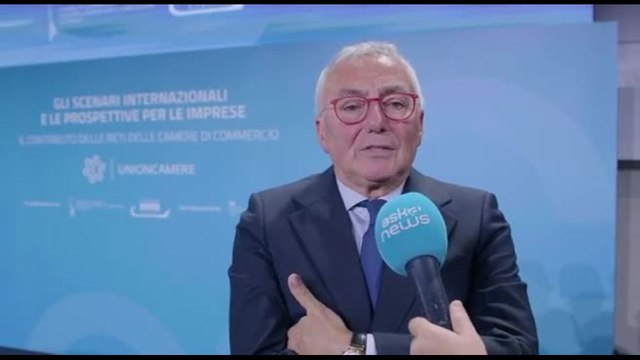 Unioncamere: imprese resilienti, il 25% vede il 2024 in crescita