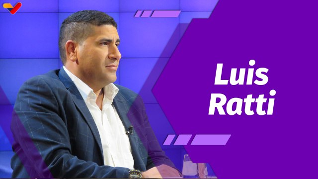 A Pulso | Opositor Luis Ratti: Ese sector de la extrema derecha no está para ganar elecciones