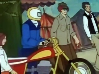 Devlin Devlin E013 The Stowaway