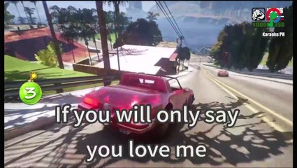 Eddie Peregrina Please Love Me Now Karaoke PH