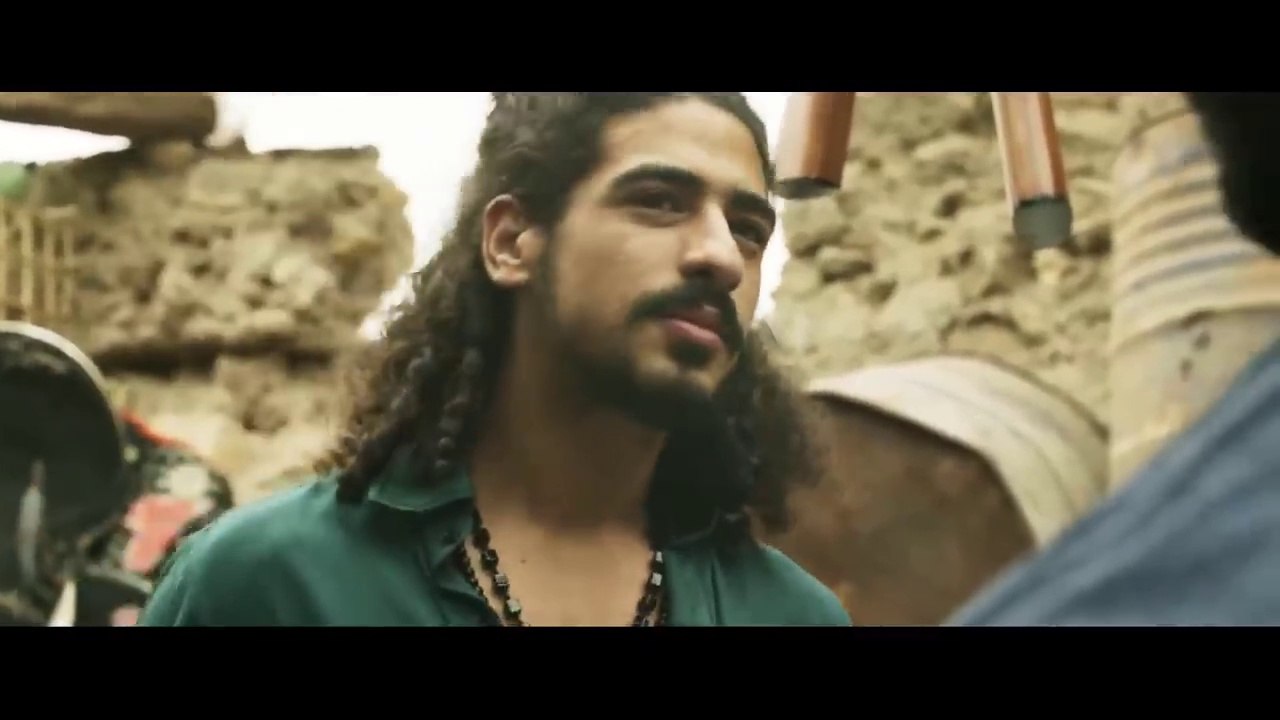 Aghori _ Allu Arjun & Shruti (2023) Full Hindi Dubbed New Movie _ South Movies In Hindi MOVIE