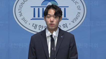 민주 "與 혁신위, 尹에 '추모식 참석' 직언해야" / YTN