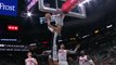 Blocks, dunks and clutch baskets - Best of Wembanyama's first NBA win