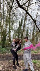 A Couple's Gender Reveal: Moments of Joy and Anticipation || Heartsome 
