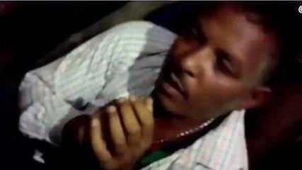 सुपौल: चोरी करते चोर को ग्रामीणों ने रंगेहाथ पकड़ा, बंधक बनाकर जमकर हुई धुनाई