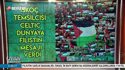 Uyan Türkiyem 28 Ekim 2023