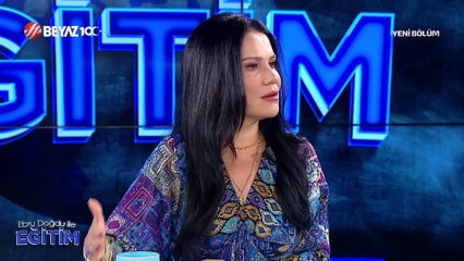 Ebru Doğdu ile Eğitim 28 Ekim 2023