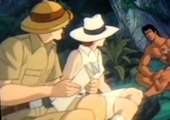 Tarzan, Lord of the Jungle Tarzan, Lord of the Jungle S01 E004 – Tarzan and the Forbidden City