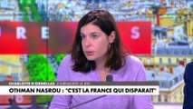 Charlotte d’Ornellas : «Est-ce que l’on attendu le 7 octobre pour se poser la question de l’islamisation dans notre pays ? Clairement pas !»