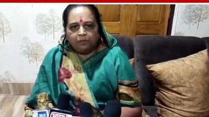 सपा से चुनाव लड़ेंगी रेखा यादव:बीजेपी से टिकट न मिलने पर हुआ मोहभंग