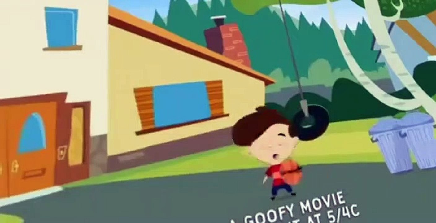 Kid vs Kat Kid vs Kat S01 E018 In Dog We Trust / Catch My Drift