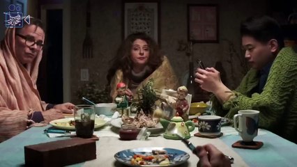 لما أتولد مباشرة قتـل كل اللى حواليه ما عدا والدتة L00KS THAT KllL