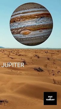 If Moon Was Replaced By Planets