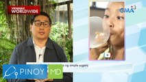 Chocolates, nakakapagpa-hyper nga ba sa mga bata? | Pinoy MD