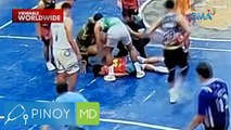 Lalaking naglalaro ng basketball, inatake ng sudden cardiac arrest! | Pinoy MD