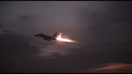 Notte di fuoco su Gaza, l'invasione israeliana sembra più vicina