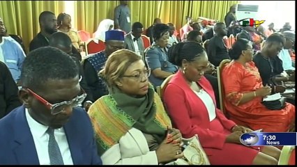 The 7:30pm News of October 27, 2023