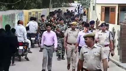 संभागीय आयुक्त ने भयमुक्त होकर मतदान करने का दिया संदेश