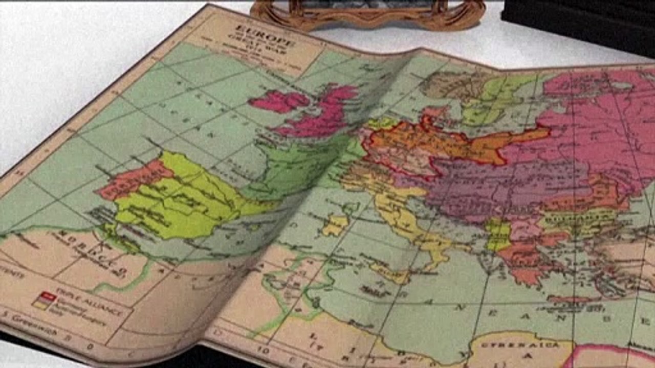 Videografik: Wissenswertes zur Zeitumstellung