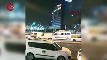 Diyarbakır'da Starbucks şubelerine saldırı