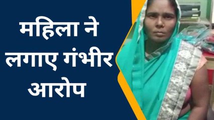 फतेहपुर: अज्ञात बदमाशों ने तमंचे के बल पर घर में घुसकर की लूटपाट, हुए फरार