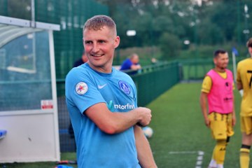 Newark Town v Radford in the United Counties League Division One