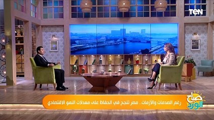 النائب أحمد سمير: الصناعة هي الحل السحري  لمشاكل الاقتصاد
