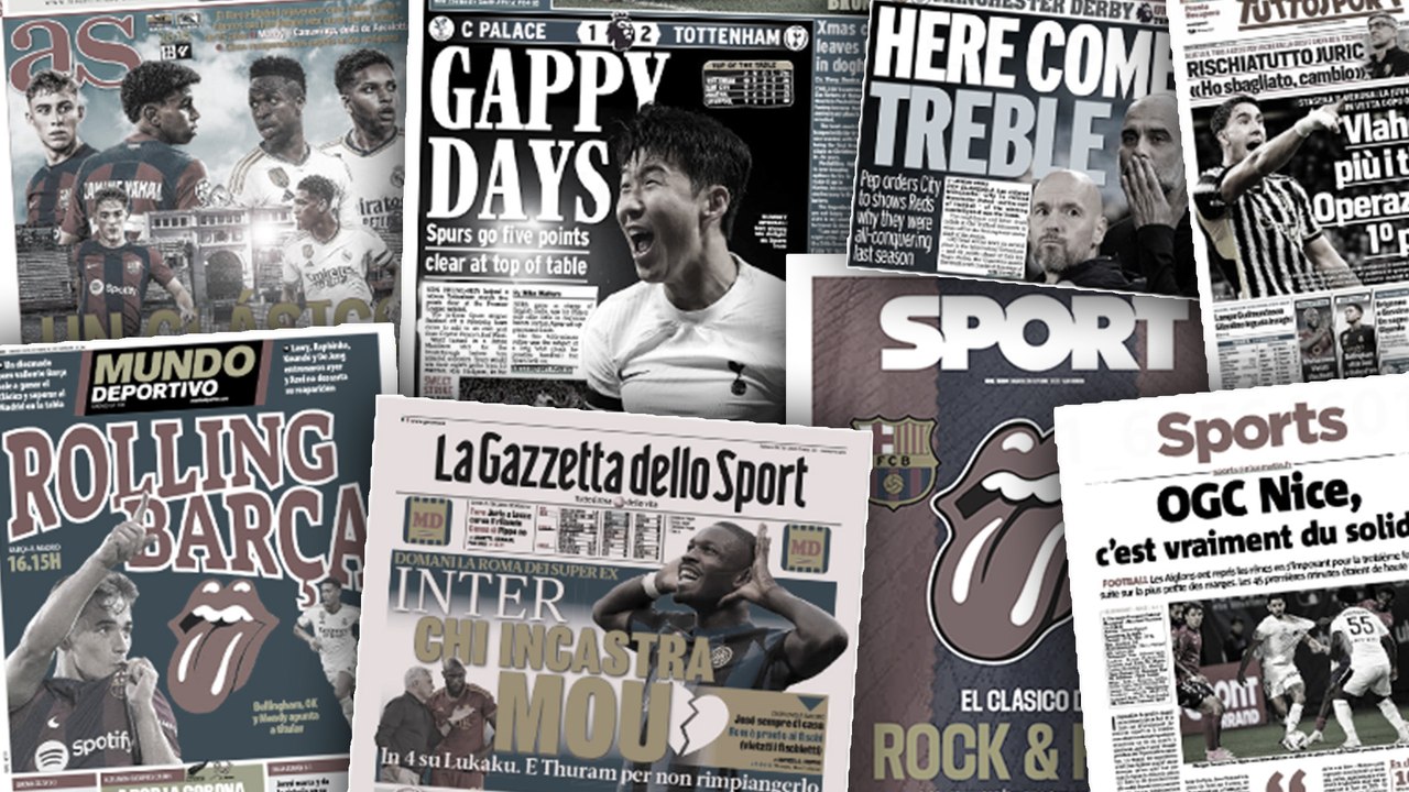 Jude Bellingham mis sous pression par le vestiaire du Real Madrid, le coup de sang de Tuchel contre une ancienne star du Bayern