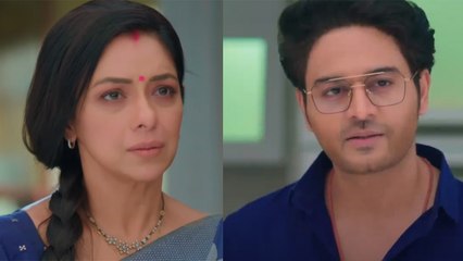 Anupamaa 28th Oct Spoiler Update: Anupamaa और Anuj के बीच क्या Malti Devi लाएगी दरार? | FilmiBeat