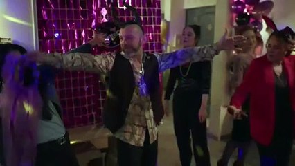 C.O.M.O. L.A. V.I.D.A. M.I.S.M.A. - Cap 118