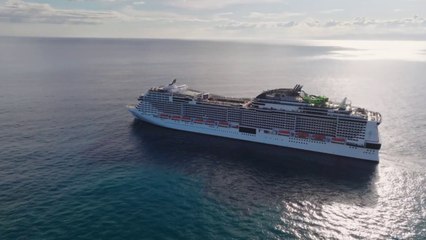 The Good Ship Murder S01E03 (2023)