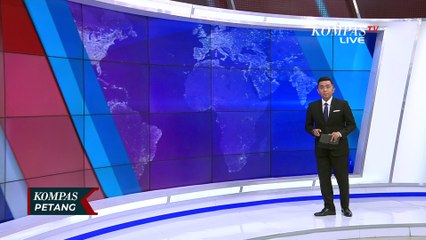 Begini Kronologi Petugas Imigrasi yang Tewas Jatuh dari Lantai 19 Apartemen di Tangerang