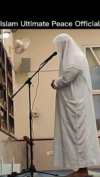 Surah Maryam Verses 41-43 Heart Soothing Quran Recitation