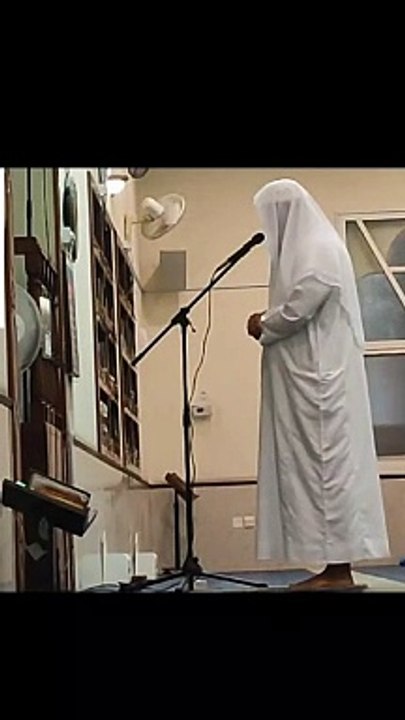 Surah Maryam Verses 44-45 Heart Soothing Quran Recitation