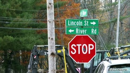 Trovato morto Robert Card, il killer della strage in Maine