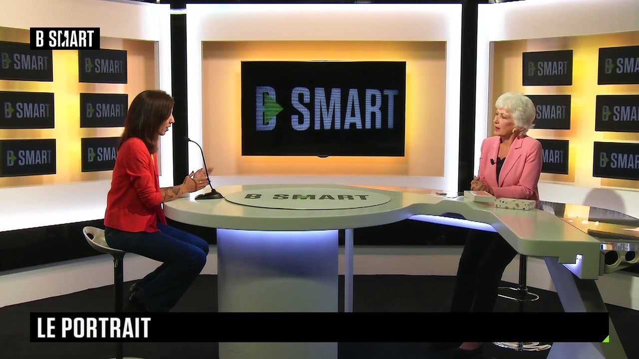 SMART WOMEN - Le portrait