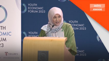 Malaysia perlu kukuhkan sistem pengagihan semula